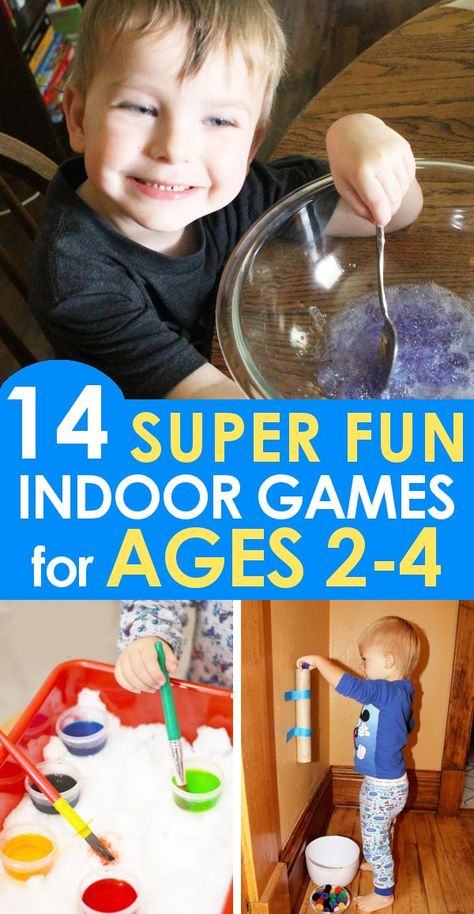 These DIY toddler activities are for ages 18 months, 2 year olds, and preschool children! Perfect for daycare or at home play. There are great educational activities, and ideas for boys and girls! #ToddlerActivities #ToddlerGames #Indoor #Preschool #2YearOld #Daycare Diy Toddler Activities, Toddler Activities Daycare, Educational Toddler Activities, Indoor Activities For Toddlers, Easy Toddler Activities, Fun Activities For Toddlers, Indoor Games For Kids, Easy Toddler, Daycare Activities