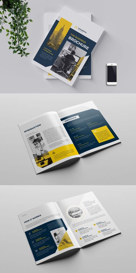 Creative Folder Design, Booklet Design Layout, Print Design Brochure, Brochure Design Layouts, Indesign Tutorials, Creative Proposals, Brochure Design Creative, Brochure Design Layout, Photoshop Tutorial Typography