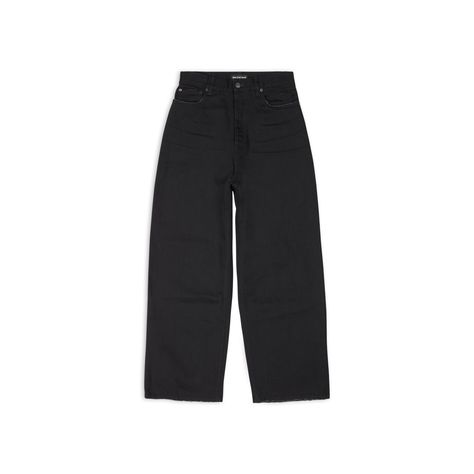 Baggy Skater Jeans, Skater Jeans, Baggy Trousers, Trouser Jeans, Running Shorts, Online Boutique, Balenciaga, Black Jeans, Trousers