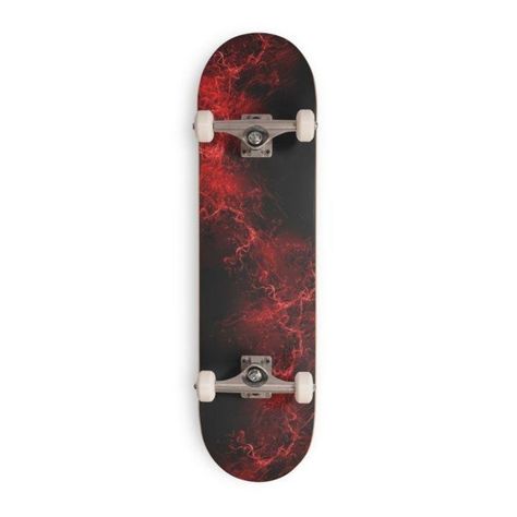 Aesthetic Skateboard, Skate Bord, Skateboard Ideas, Skateboarding Art, Skateboard Designs, Skate Boards, Longboard Design, Skateboard Deck Art, Skateboard Art Design