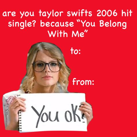 Valentines To And From Funny, Valentine Day Meme Funny, Comic Sans Valentines, Situationship Valentines, Comic Sans Valentines Cards, Valentine Day Cards Funny, Funny Will You Be My Valentine, Funny Ways To Ask Someone To Be Your Valentine, Cringey Valentines Cards