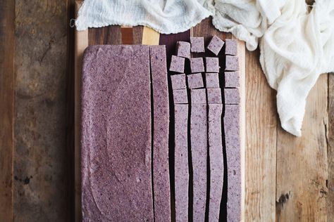 Adzuki Bean Tofu - Soy Free Tofu Bean And Tofu Recipe, Fermented Tofu Recipe, Vegan Adzuki Bean Recipes, Adzuki Bean Recipes, Tofu Homemade, Adzuki Bean Recipe, Bean Tofu, Making Tofu, Soy Free Tofu