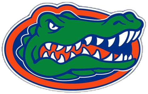 25 Years Later, Turning 25, Florida Gators, New Logo, Iphone Wallpapers, 25 Years, Logo Branding, Ncaa, Iphone Wallpaper