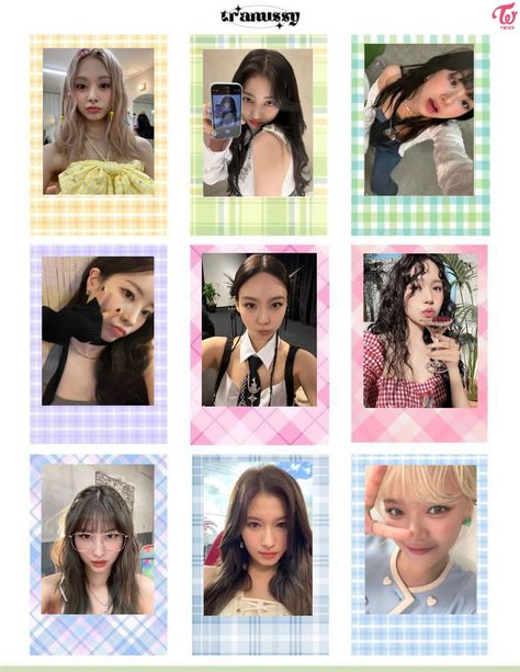 Not my template ! Printable Photocards, Polaroid Kpop, Foto Cars, Kpop Cards, Photocards Kpop, Lomo Card, Pop Stickers, Photo Card Template, Purple Wallpaper Iphone