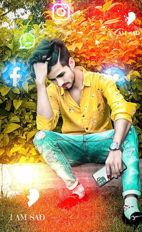 Mood off photo editing Photo Banane Wala Apps, Photo Banane Wala, Cool Photo Effects, Drawing Couple, Drawing Couple Poses, Portrait Photo Editing, Baby Photo Editing, Best Poses For Photography, Celebrity Fashion Looks