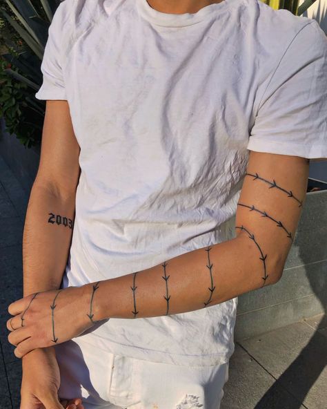 Anime Tats, Cute Halloween Tattoos, Tattoos With Kids Names, Sick Tattoo, Tattoo Inspiration Men, Forearm Sleeve Tattoos, Upper Arm Tattoos, 4 Tattoo, Small Arm Tattoos