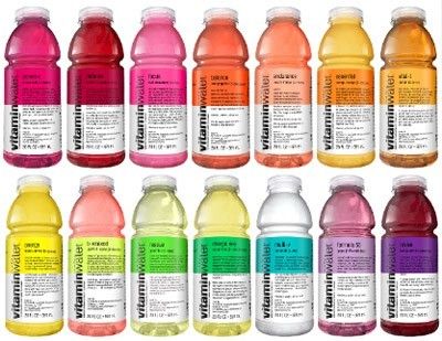 vitaminwater.com Steak Dinner Sides, Drinks Packaging, Flavored Water Recipes, Lunchbox Treats, Infused Water Recipes, Fine Dining Recipes, Summer Grilling Recipes, Fruit Water, Water Recipes