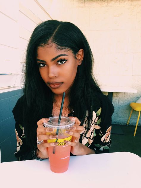 Diamond White (@diamondwhite) | Twitter Diamond White Instagram, Collateral Beauty, White Instagram, Yennefer Of Vengerberg, Dark Skin Beauty, Brown Nails, Instagram Model, Black Girls Hairstyles, Brown Skin