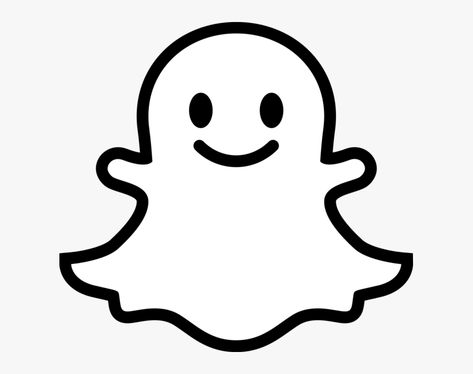 Ghost Widget, Snapchat Ghost, Icon Transparent Background, App Photos, Icon Halloween, Icon Transparent, Ghost Tattoo, Snapchat Icon, Apple Logo Wallpaper Iphone