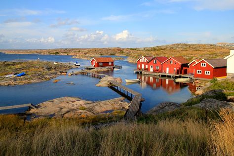 Sweden Landscape, Sweden Aesthetic, Sweden Summer, Sweden Travel, Essayist, Life Choices, Rooftop Terrace, Archipelago, Country Life