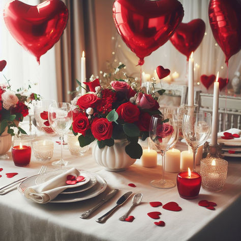 Romantic Valentine’s Day Home Decor Ideas Valentines At Home Ideas, Setting The Mood For Romance Ideas, Valentine Decorations For Home Romantic, Valentine’s Day Bedroom Decor, Bedroom Design On A Budget, Valentine Door Decorations, Romantic Bedroom Decor, Romantic Room, Diy Valentines Decorations