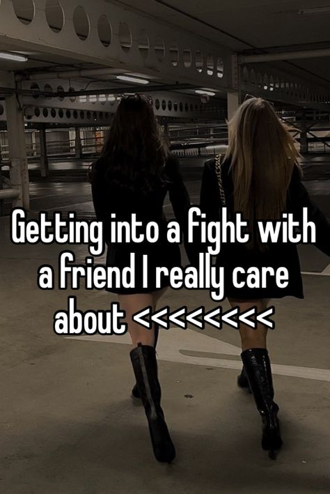 Arguing With Friends, I Think My Friend Hates Me, Hating Your Friends, Do My Friends Like Me, I'm A Bad Friend, Vents About Friends, I Hate All My Friends, Whispers About Fake Friends, Hating Friends