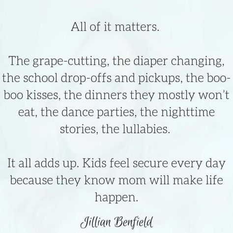 Momma Quotes, Stay At Home Mom Quotes, Motherhood Quotes, Mommy Quotes, Embrace The Chaos, Mom Life Quotes, Conscious Parenting, Nitty Gritty, Quotes About Motherhood