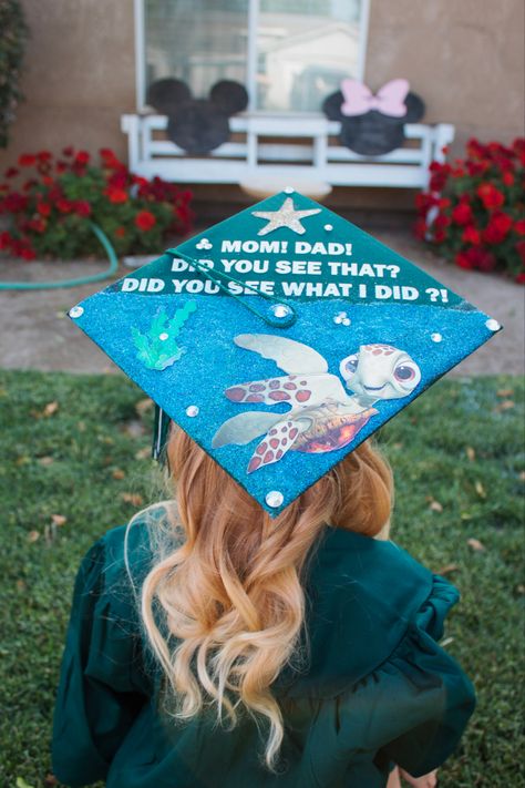 Disney graduation cap , preschool graduation cap , kindergarten graduation cap , disneyland graduation, TK graduation cap , graduation cap Preschool Grad Cap Ideas, Pre K Cap Decoration, Preschool Graduation Cap, Vpk Graduation Pictures, Preschool Cap Decoration, Preschool Graduation Cap Ideas, Kindergarten Graduation Cap Ideas, Kindergarten Cap Decoration Ideas, Pre K Graduation Cap Ideas