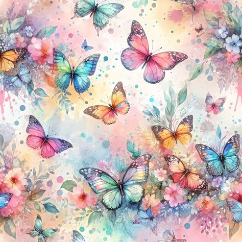 https://jodismugsnsuch.etsy.com/listing/1716793478 Butterfly and flowers on a fifteen ounce mug or twenty-ounce ounce tumbler. Pretty Phone Backgrounds, Cricket Crafts, Butterflies Design, Butterfly And Flowers, Antique Wallpaper, Cute Mobile Wallpapers, Butterfly Wallpaper Backgrounds, Butterfly Background, Summer Clipart