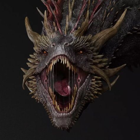 Got Dragon Eggs, Balerion The Black Dread, Photoshop Render, Dragon Poses, Make A Dragon, American Flag Wallpaper, Dragon Face, Game Of Thrones Dragons, Got Dragons