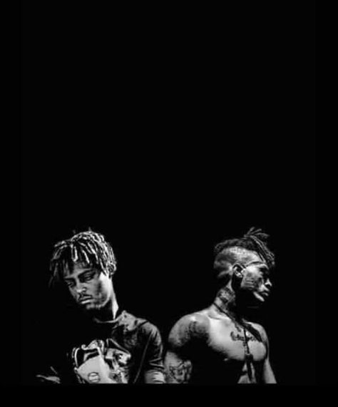 Juice World And Xxtenations, Juice And X, Juice Wrld And Xxtentaction, Juice World, Rest In Peace, Greek Statue, Juice, Wicked, Historical Figures