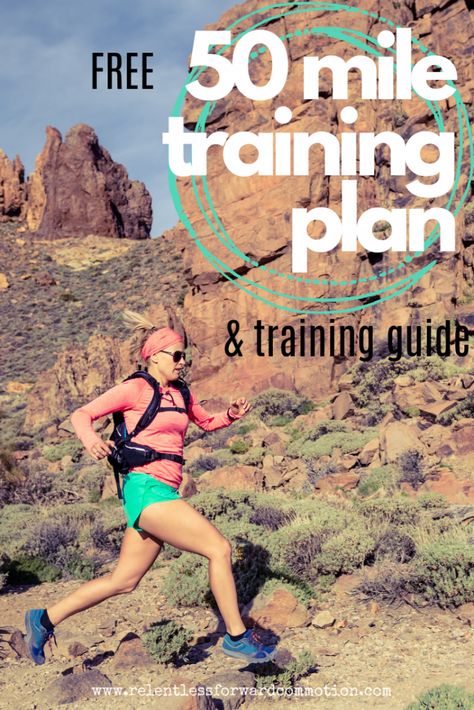 50 Mile Ultra Training Plan, 50 Mile Training Plan, Ultra Running Training, Motivation Challenges, Running Facts, Ultramarathon Training, Ultra Marathon Training, Running Training Plan, Hill Workout