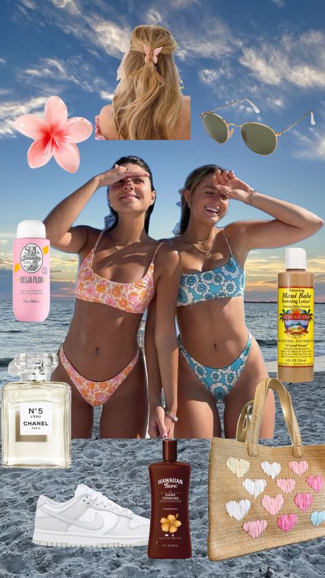 Browning Lotion, Tanning Accelerator, Maui Babe Browning Lotion, Maui Babe, Beach Inspo, Natural Tan, Travel Pouch, Browning, Tanning