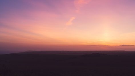 Photography Horizontal, Horizontal Background, Background Tree, Pink Blossom Tree, Tree Abstract, Twilight Sky, Purple Sunset, Flowers Wallpapers, Blue Sky Background