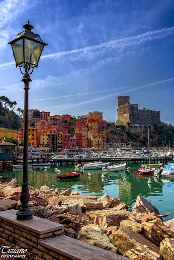 Meditation Photo, La Spezia Italy, Liguria Italy, Italy Landscape, Cinque Terre Italy, Italy Holidays, Places In Italy, Regions Of Italy, Italy Tours