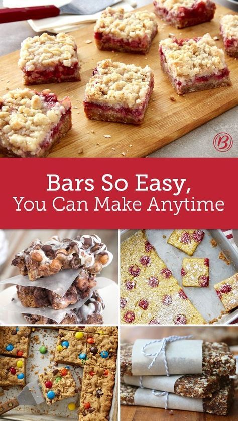 Oreo Balls, Sweet Bar, Pie Bar, Cookie Bar Recipes, Dessert Food, The Best Recipes, Christmas Goodies, Betty Crocker, Easy Christmas