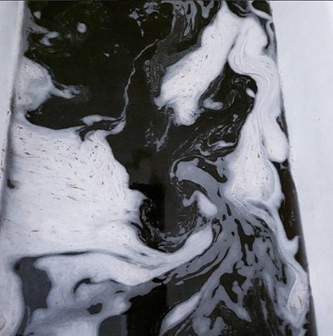 Black Obsidian Aesthetic, Obsidian Crystal Aesthetic, Bath Aesthetic Dark, Bath Bombshell, Luxurious Pool, Black Bath Bomb, Jade West, Bath Water, Black Bath