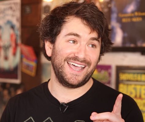 Alex Brightman, King Alexander, Beetlejuice Beetlejuice, Shy Guy, Sweeney Todd, Love My Man, Newsies, Attractive People, Beetlejuice