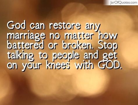 17 best Broken Marriage Quotes on Pinterest | Relationship prayer ... Prayer For My Marriage, Marriage Scripture, Love Your Husband, Talking To People, Marriage Restoration, True Sayings, Love You Husband, Heart Healing, Broken Marriage