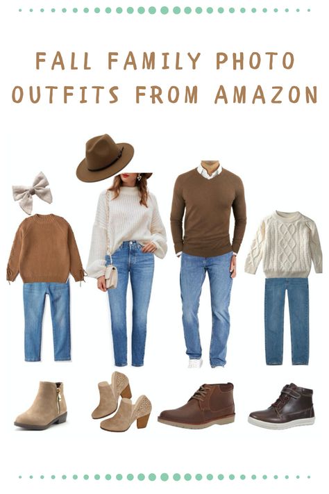 Fall Picture Outfits, Fall Photo Outfits, Fall Family Outfits, Family Portrait Outfits, Family Photo Colors, Fall Photo Shoot Outfits, Fall Family Portraits, Fall Family Photo Outfits, Family Photoshoot Outfits