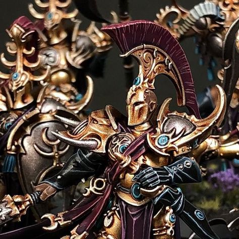 Hedonites Of Slaanesh, Emperors Children, Warhammer Chaos, Adeptus Custodes, 40k Armies, 40k Art, 40k Artwork, Warhammer Aos, Warhammer 40k Art