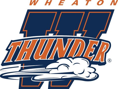 College Football Logos, Football America, Wheaton Illinois, Wheaton College, Wrestling Team, College Football Teams, College Logo, Student Athlete, Color Codes