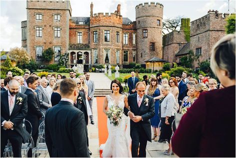 Rowton Castle Wedding, Some Beautiful Pictures, Creative Wedding Photography, Wedding Breakfast, Castle Wedding, Wedding Photography Ideas, Wedding Photo Inspiration, Creative Wedding, Outdoor Ceremony