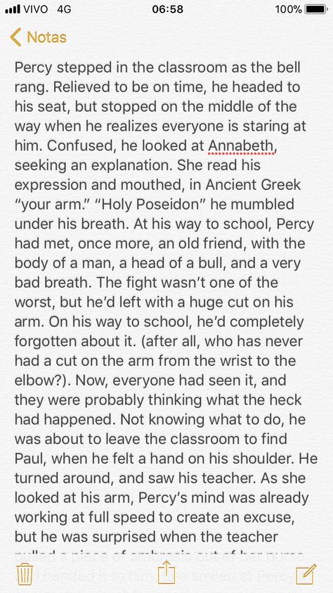 1/2 Percy in school someday probably Pjo Highschool Au, Percabeth Headcanon Romantic School, Percy Jackson Headcannons School Percabeth, Percy Jackson High School Headcanons, Percy Jackson School Headcanon, Percy Jackson Headcanons School, Percy And Annabeth Headcanon High School, Pjo Headcanons Percabeth School, Percabeth Headcanon School