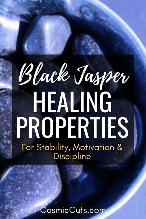 Black Jasper Crystal Meaning, Black Jasper Meaning, Healing Crystals Decor, Jasper Meaning, Crystal Work, Healing Crystals Meanings, Black Jasper, Love Spell That Work, Protection Crystals