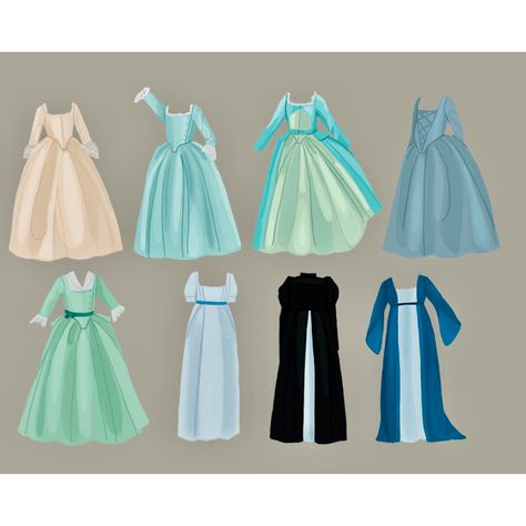 Katie (@lafayefferson) on Instagram: Eliza Eliza Hamilton, Schuyler Sisters, Broadway, Musical, On Instagram, Dresses, Instagram, Art