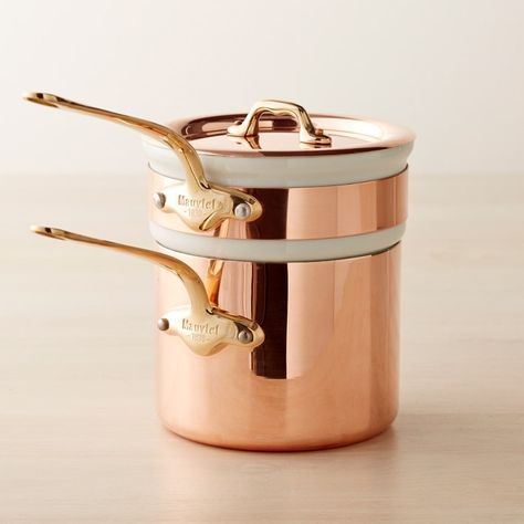 Fondue Pot