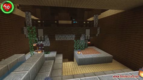 Top 10 Exceedingly Broken Seeds Minecraft 1.19.4, 1.19.2 – Bedrock Edition + Java - 9Minecraft.Net Minecraft Seeds, Minecraft 1, Java, Minecraft, Top 10, Seeds, 10 Things