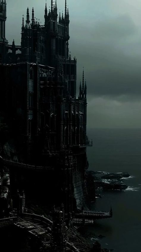 All Posts • Instagram Dark Castles, Goth Castle, Castle Dark, Got Dragon, Goth Architecture, Rpg Wallpaper, Gothic Style Architecture, Sir Pentious, Dark Academia Wallpaper