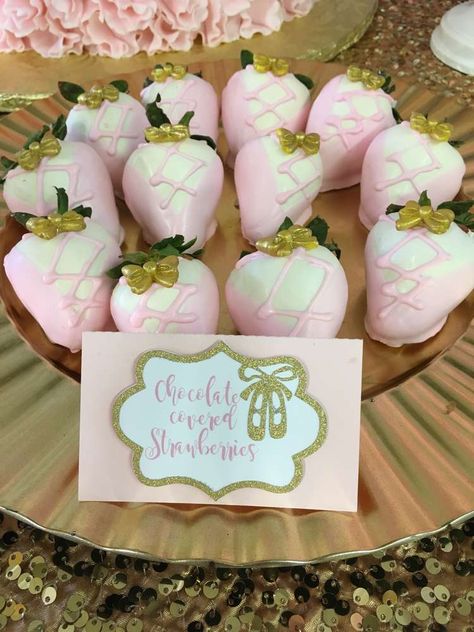 Ballerina Party Food, Ballerina Baby Shower Theme, Ballerina Party Theme, Ballet Baby Shower, Baby Shower Cupcakes For Girls, Tutu Birthday Party, Ballerina Princess, Ballet Birthday Party, Tutu Baby Shower