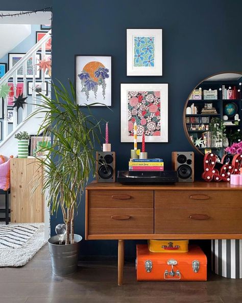 Lazy Saturday, Period Property, Pooh Baby, Eclectic Living Room, Little Greene, Eclectic Home, Century Furniture, House And Home Magazine, Front Room