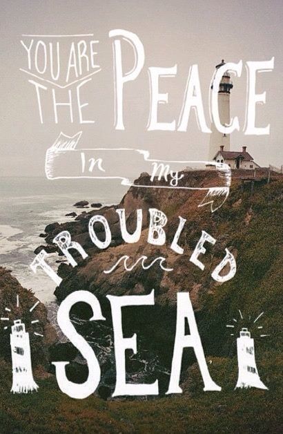 You are the peace in my troubled sea!! My Lighthouse - Rend Collective Christian Songs Lyrics, My Lighthouse, Rend Collective, Christian Lyrics, Worship Lyrics, Christian Song Lyrics, Quotes Christian, In Christ Alone, Christian Songs