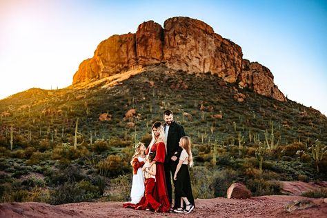 Family Gallery Wall, Fall Family Pictures, Arizona Photographer, Fall Family, Vow Renewal, Photo Location, Best Location, Inspirational Pictures, Family Pictures