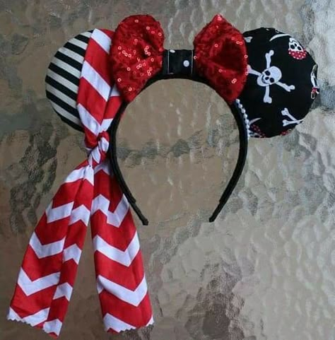 Disney Cruise Pirate Night, Diy Mickey Mouse Ears, Disney Halloween Cruise, Disney Cruise Door Decorations, Disney Magic Cruise, Disney Cruise Magnets, Disney Cruise Fish Extender, Disney Cruise Door, Disney Dream Cruise