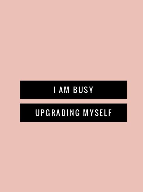 #wallpaper #motivationalquotes #motivation #quotes #upgrading #upgradingmyself #selfempowerment #selfcare #selfacceptance #strongwomen #pinkwallpaper #blackwallpaper #pinkandblackwallpaper Myself Wallpaper, Pink And Black Wallpaper, I Am Busy, Wise Person, Self Empowerment, Self Acceptance, I Wallpaper, Motivation Quotes, Pink Wallpaper