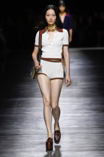 Spring Ready To Wear, Gucci Spring, High Fashion Outfits, Gucci Fashion, 2024 Trends, Runway Trends, Mood Board Fashion, Spring Summer 2024, Vogue Fashion