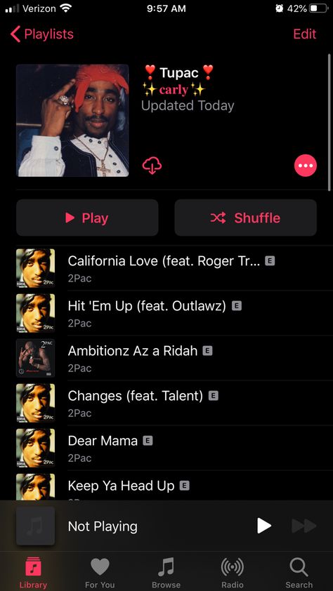 #music #tupac #90s #playlist #aesthetic #tiktok #gardening Tupac Playlist, 2pac Playlist, California Love Tupac, Tupac Songs, Tupac Changes, 2pac Do For Love, Tupac 90s, 2pac Songs, 2pac Changes