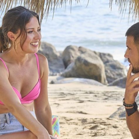 Reality TV World on Instagram: "#BachelorInParadise @BachParadise recap: Katie Thurston reunites with Blake Moynes and hints she still loves him, a brutal roast lights Paradise on fire - LINK IN BIO #BiP #BachelorinParadise #BachelorinParadiseABC #ParadiseABC #ABCParadise #BachelorNation #ABC" Blake Moynes, Brutal Roasts, Bachelor Nation, November 17, On Fire, Reality Tv, Love Him, Link In Bio, Abc