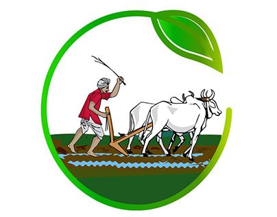 Check out new work on my @Behance profile: "Save Kisan -LOGO" http://be.net/gallery/100899757/Save-Kisan-LOGO Agriculture Poster Drawing, Adivasi Logo, Farmer Logo Design, Kisan Wallpapers, Farmer Logo, Agriculture Pictures, Farmer Photo, Farmer Painting, Farmers Day