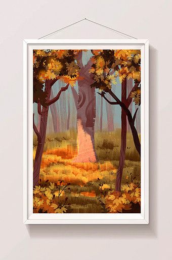 Swing Illustration, Cartoon Autumn, Cartoon Sea Animals, Guitar Illustration, Girl Swinging, Wood Illustration, Autumn Illustration, Church Poster, Butterfly Illustration